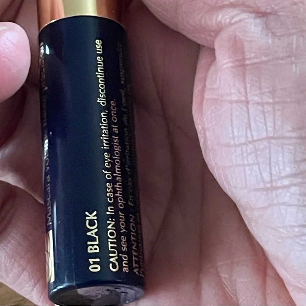 New, Estée Lauder Projectionist High Definition Volume Mascara-sample size
